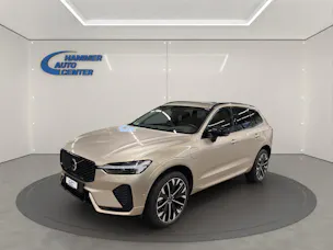 Volvo XC60 2.0 T8 TE Ultra Dark eAWD