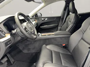 Volvo XC60 2.0 T8 TE Ultra Dark eAWD