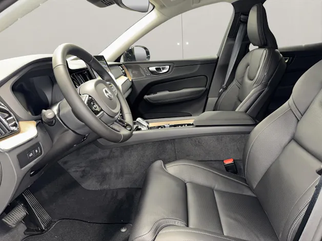 Volvo XC60 2.0 T8 TE Ultra Dark eAWD