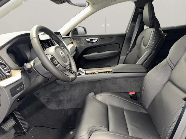 Volvo XC60 2.0 T8 TE Ultra Dark eAWD