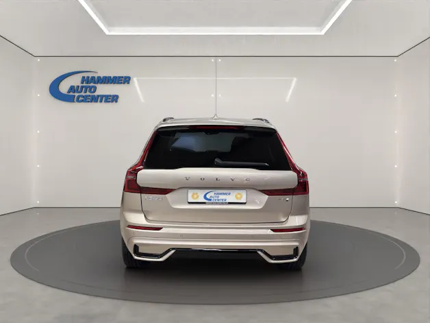 Volvo XC60 2.0 T8 TE Ultra Dark eAWD