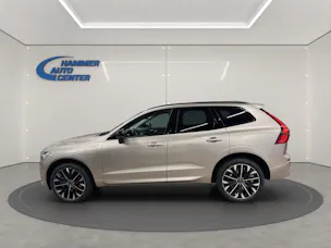 Volvo XC60 2.0 T8 TE Ultra Dark eAWD