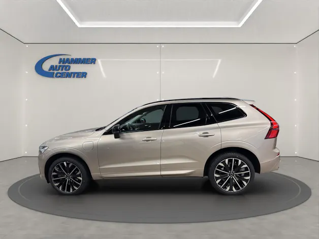 Volvo XC60 2.0 T8 TE Ultra Dark eAWD