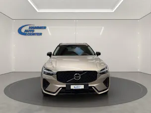 Volvo XC60 2.0 T8 TE Ultra Dark eAWD