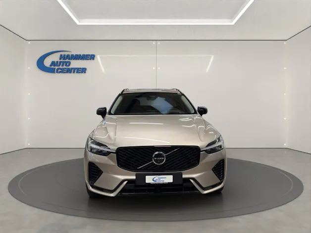 Volvo XC60 2.0 T8 TE Ultra Dark eAWD
