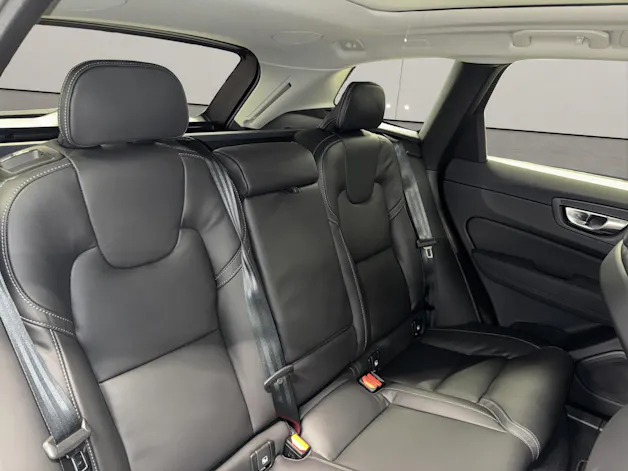 Volvo XC60 2.0 T8 TE Ultra Dark eAWD