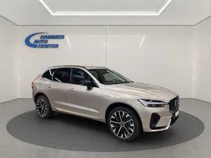 Volvo XC60 2.0 T8 TE Ultra Dark eAWD