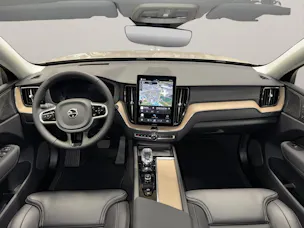 Volvo XC60 2.0 T8 TE Ultra Dark eAWD