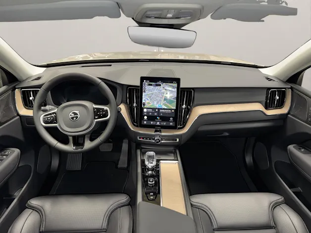 Volvo XC60 2.0 T8 TE Ultra Dark eAWD