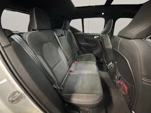 Volvo EX40 Twin Ultra AWD