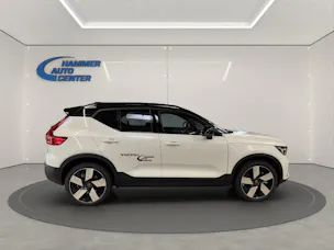 Volvo EX40 Twin Ultra AWD