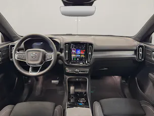 Volvo EX40 Twin Ultra AWD