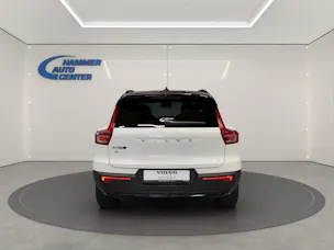 Volvo EX40 Twin Ultra AWD