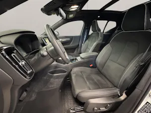 Volvo EX40 Twin Ultra AWD