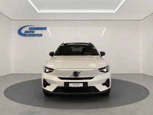 Volvo EX40 Twin Ultra AWD