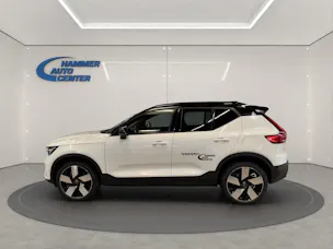 Volvo EX40 Twin Ultra AWD