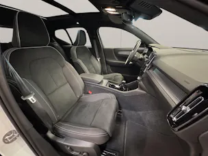 Volvo EX40 Twin Ultra AWD
