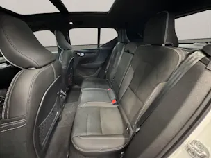 Volvo EX40 Twin Ultra AWD
