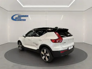 Volvo EX40 Twin Ultra AWD