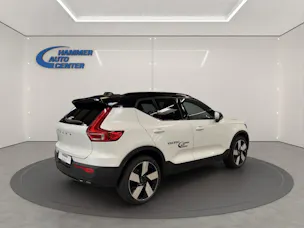 Volvo EX40 Twin Ultra AWD