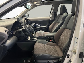 Vehicle image TOYOTA Yaris Cross 1.5 VVT-i HSD Elegant AWD-i