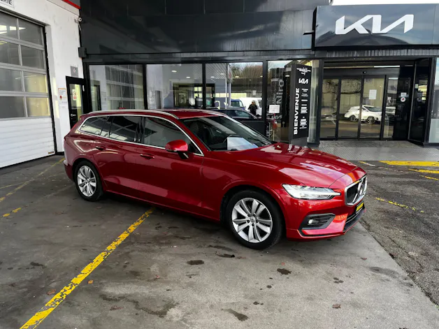 Volvo V60 2.0 D4 Momentum AWD