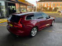 Volvo V60 2.0 D4 Momentum AWD
