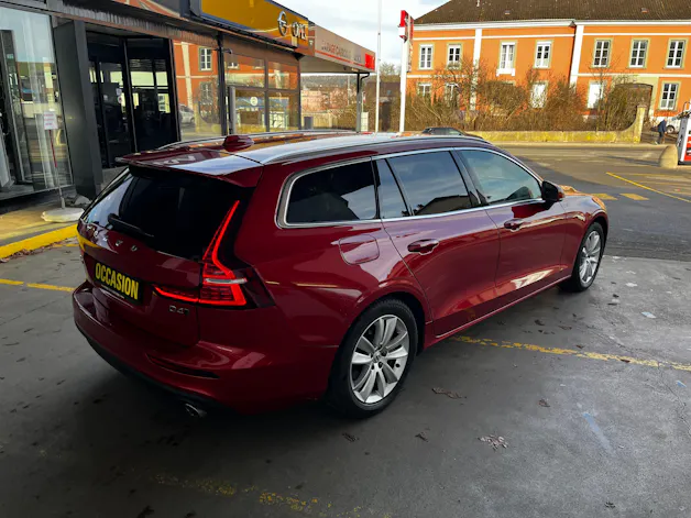 Volvo V60 2.0 D4 Momentum AWD