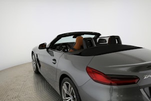 Vehicle image BMW Z4 20i sDrive