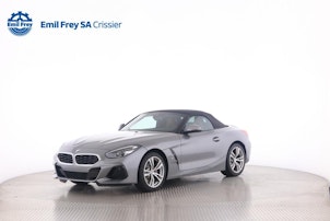 Vehicle image BMW Z4 20i sDrive