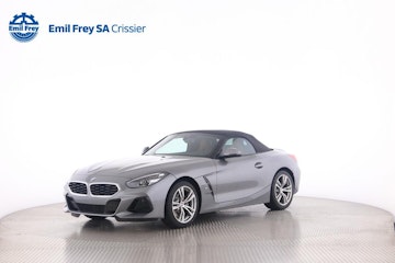 Vehicle image BMW Z4 20i sDrive