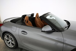 Vehicle image BMW Z4 20i sDrive