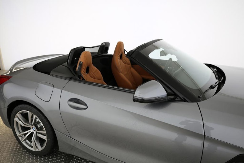 Vehicle image BMW Z4