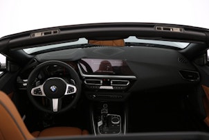 Vehicle image BMW Z4 20i sDrive