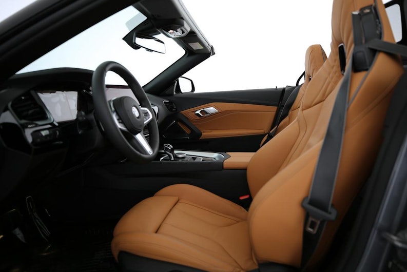Vehicle image BMW Z4