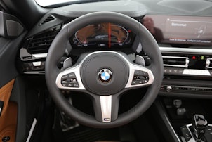 Vehicle image BMW Z4 20i sDrive