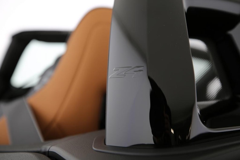 Vehicle image BMW Z4