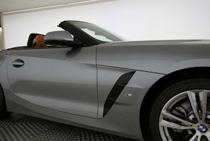 Vehicle image BMW Z4 20i sDrive