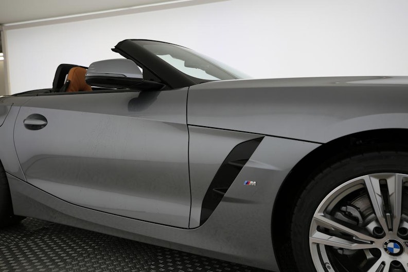 Vehicle image BMW Z4