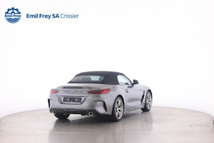 Vehicle image BMW Z4 20i sDrive