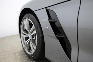 Vehicle image BMW Z4 20i sDrive