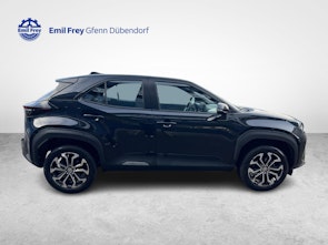 Vehicle image TOYOTA Yaris Cross 1.5 VVT-i HSD Trend AWD-i