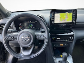 Vehicle image TOYOTA Yaris Cross 1.5 VVT-i HSD Trend AWD-i