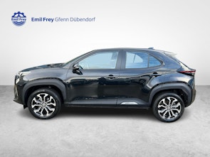 Vehicle image TOYOTA Yaris Cross 1.5 VVT-i HSD Trend AWD-i