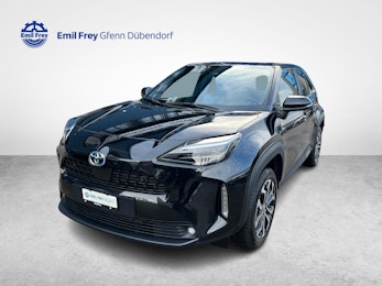 Vehicle image TOYOTA Yaris Cross 1.5 VVT-i HSD Trend AWD-i