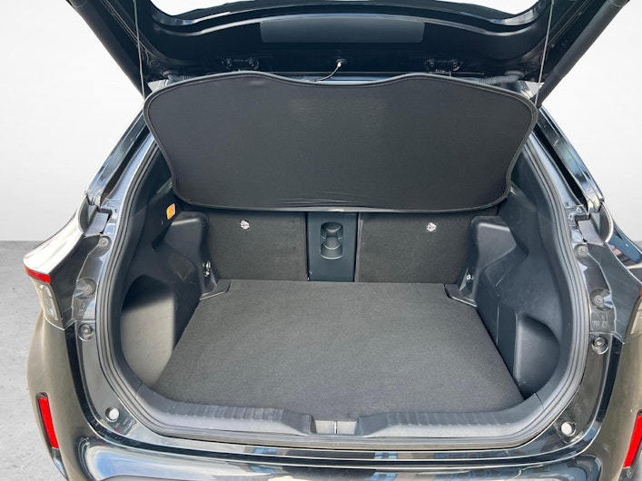 Vehicle image TOYOTA YARIS CROSS