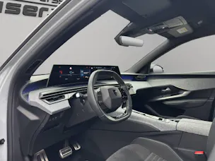 Peugeot 3008 1.2 Hybrid GT