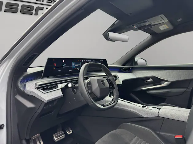 Peugeot 3008 1.2 Hybrid GT