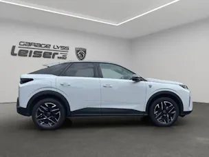 Peugeot 3008 1.2 Hybrid GT