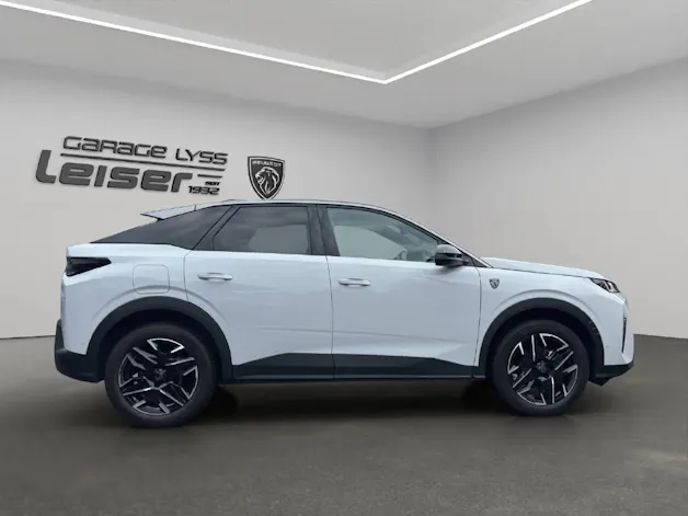 Peugeot 3008 1.2 Hybrid GT